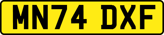 MN74DXF