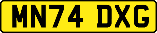 MN74DXG