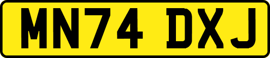 MN74DXJ