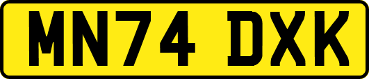 MN74DXK