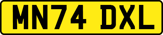 MN74DXL