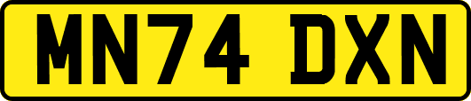 MN74DXN