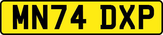 MN74DXP