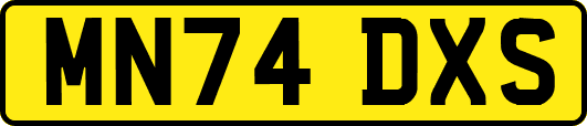 MN74DXS