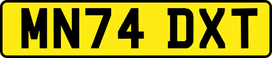 MN74DXT