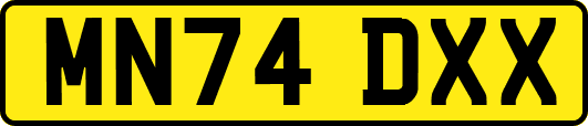 MN74DXX