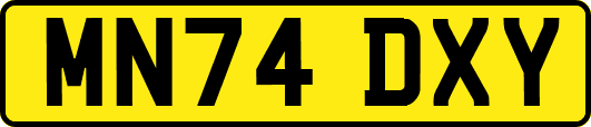 MN74DXY