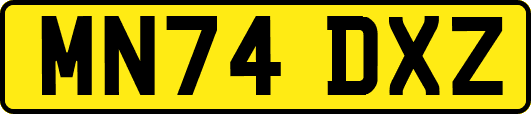 MN74DXZ