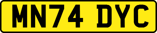 MN74DYC