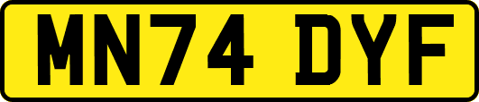 MN74DYF