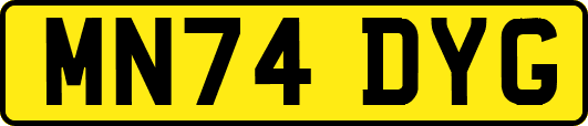 MN74DYG