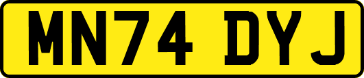 MN74DYJ