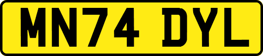 MN74DYL