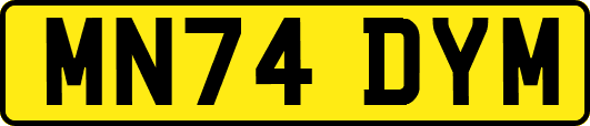MN74DYM