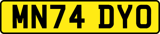 MN74DYO