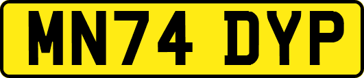 MN74DYP