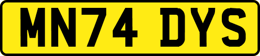 MN74DYS