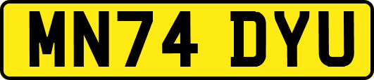 MN74DYU