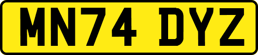 MN74DYZ