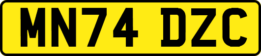 MN74DZC