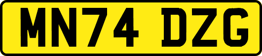 MN74DZG