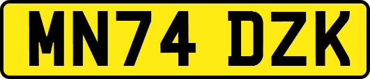 MN74DZK