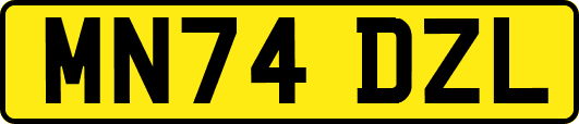 MN74DZL
