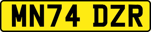 MN74DZR