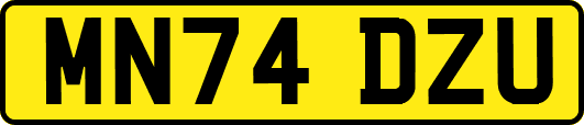 MN74DZU