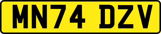 MN74DZV