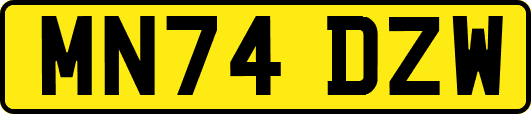 MN74DZW