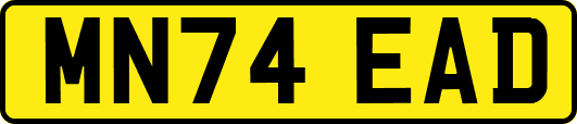 MN74EAD