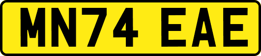 MN74EAE