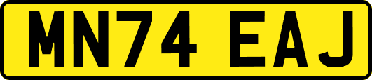 MN74EAJ