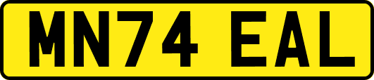 MN74EAL