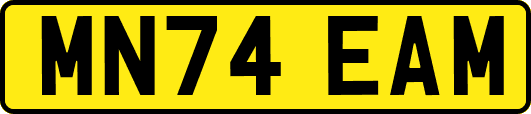 MN74EAM