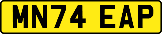 MN74EAP