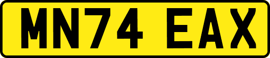 MN74EAX