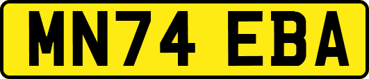 MN74EBA