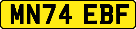 MN74EBF