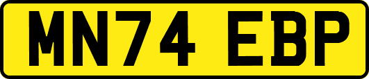 MN74EBP