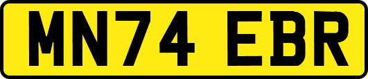 MN74EBR