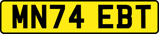 MN74EBT