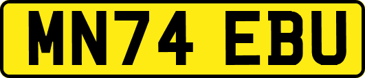 MN74EBU