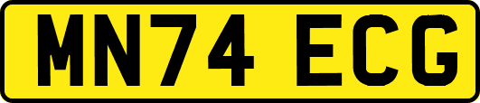 MN74ECG
