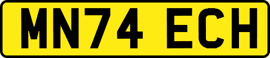 MN74ECH