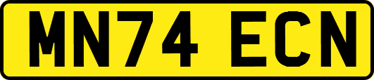 MN74ECN