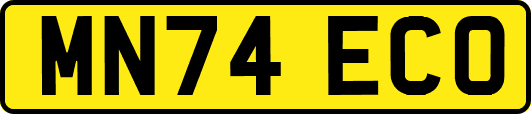 MN74ECO