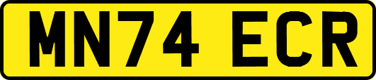 MN74ECR