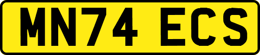 MN74ECS